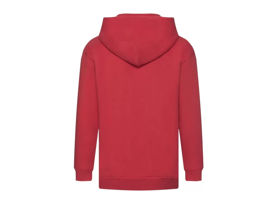 Kids Premium Hooded Sweat Jacket FullGadgets.com