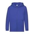 Kids Premium Hooded Sweat Jacket FullGadgets.com