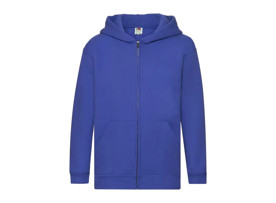 Kids Premium Hooded Sweat Jacket FullGadgets.com