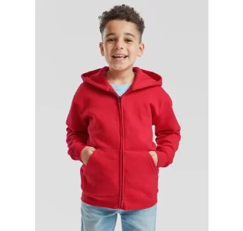 Kids Premium Hooded Sweat Jacket FullGadgets.com