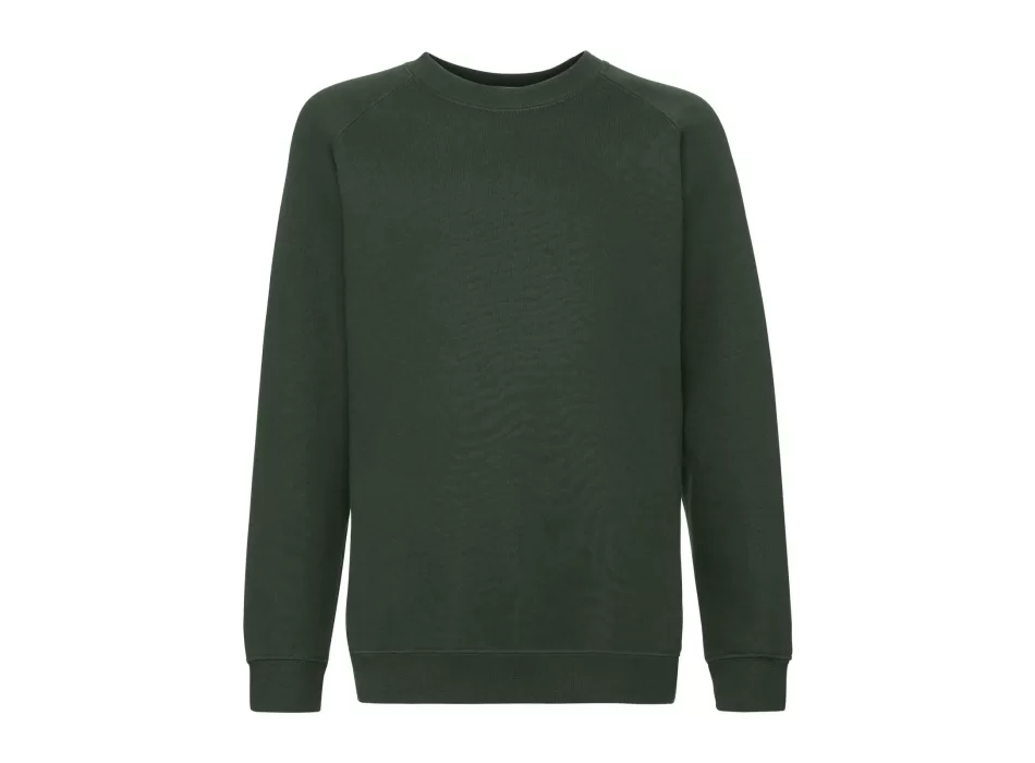 Kids Premium Raglan Sweat FullGadgets.com