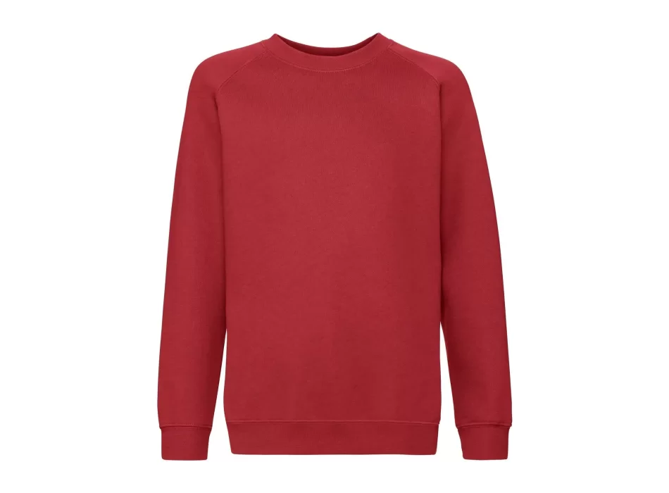 Kids Premium Raglan Sweat FullGadgets.com