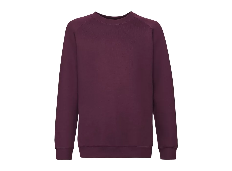 Kids Premium Raglan Sweat FullGadgets.com