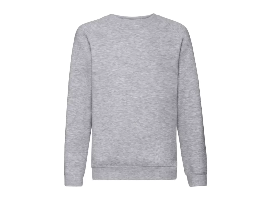 Kids Premium Raglan Sweat FullGadgets.com