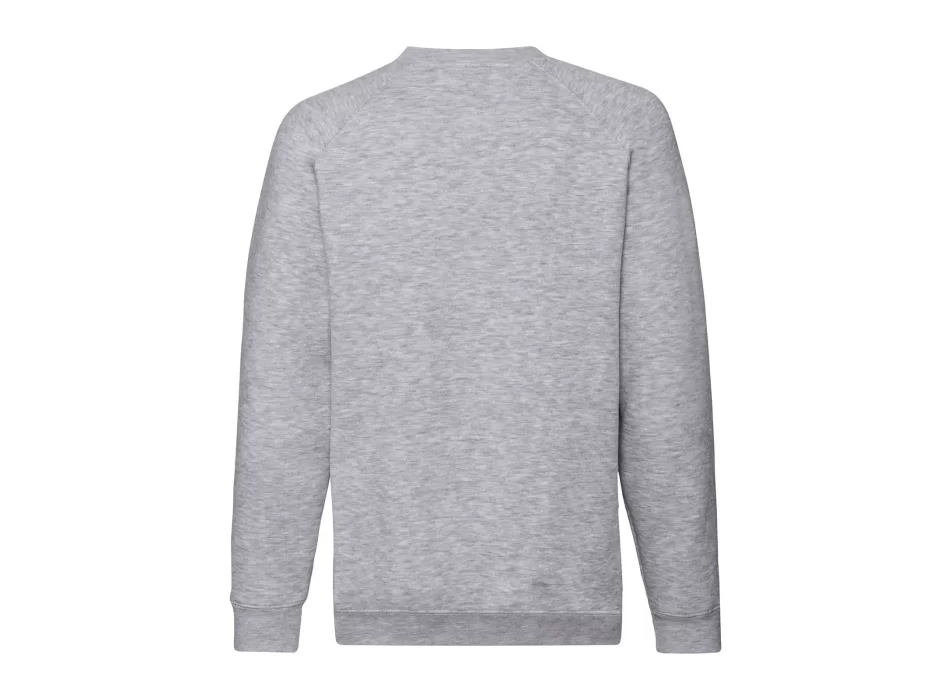 Kids Premium Raglan Sweat FullGadgets.com