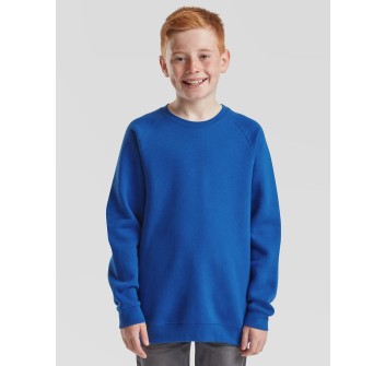 Kids Premium Raglan Sweat FullGadgets.com