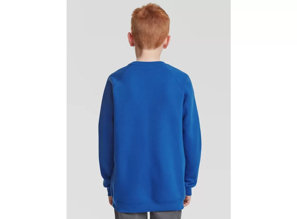 Kids Premium Raglan Sweat FullGadgets.com