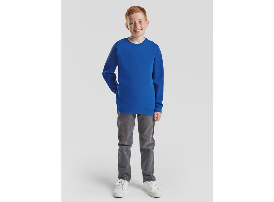 Kids Premium Raglan Sweat FullGadgets.com