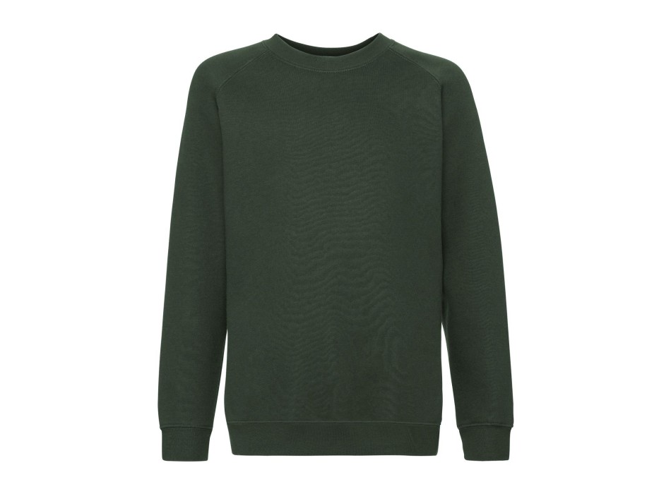 Kids Premium Raglan Sweat FullGadgets.com