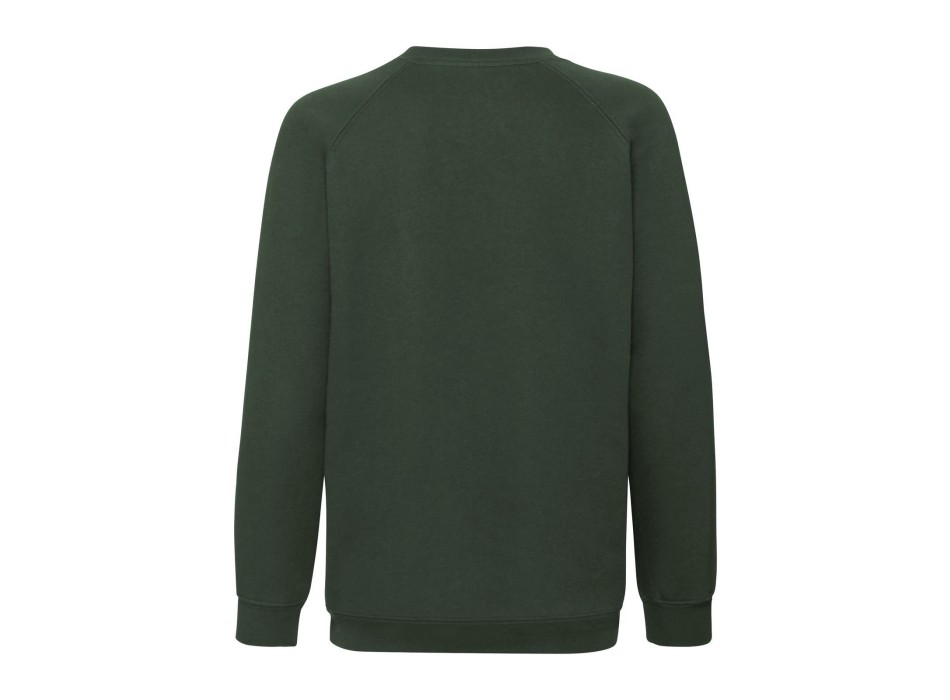 Kids Premium Raglan Sweat FullGadgets.com