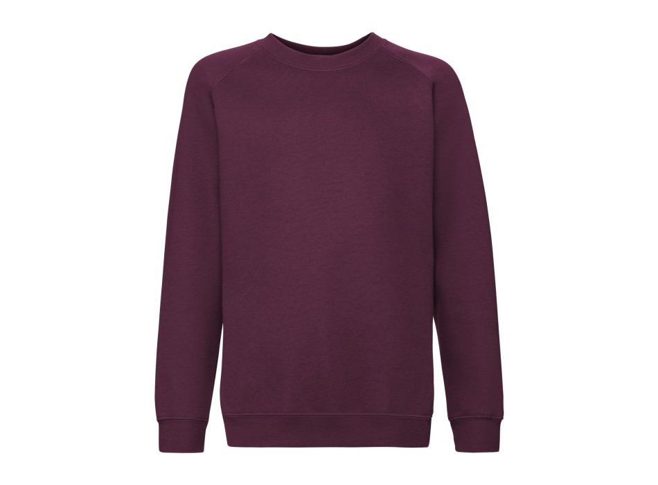Kids Premium Raglan Sweat FullGadgets.com
