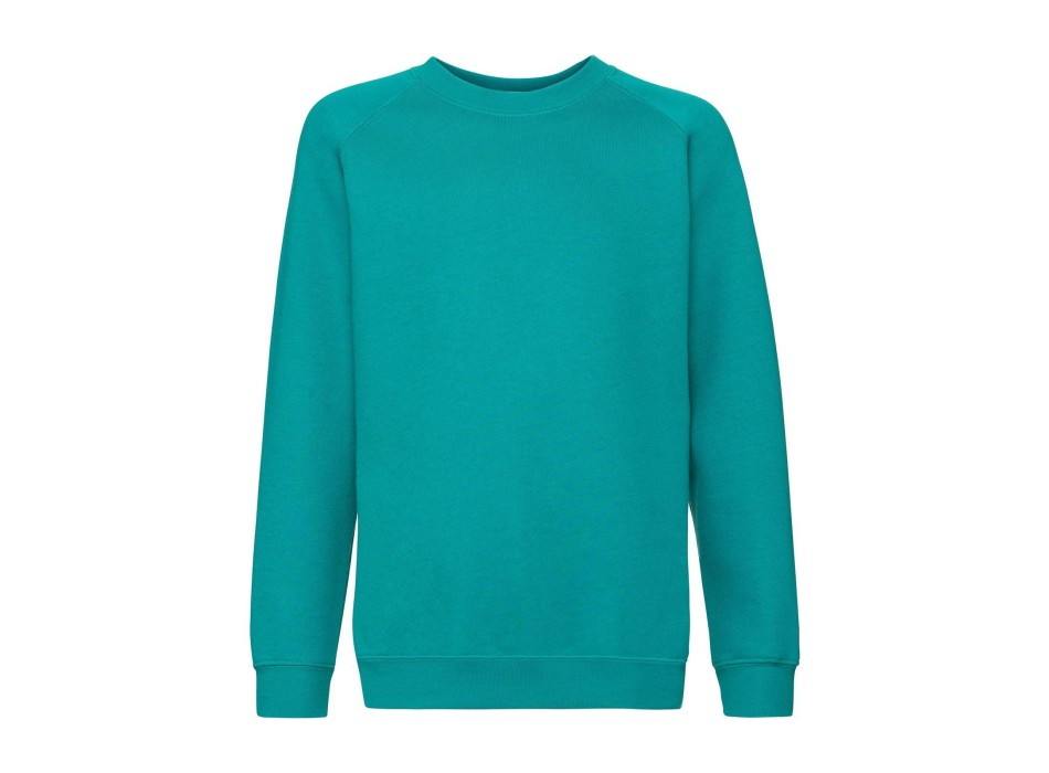 Kids Premium Raglan Sweat FullGadgets.com
