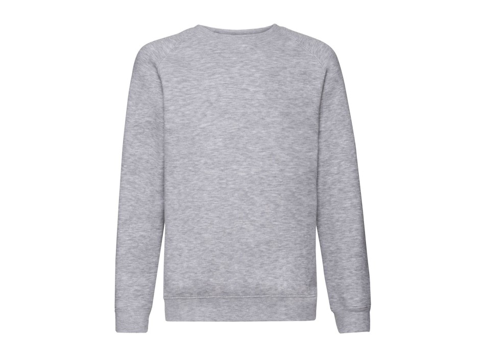 Kids Premium Raglan Sweat FullGadgets.com