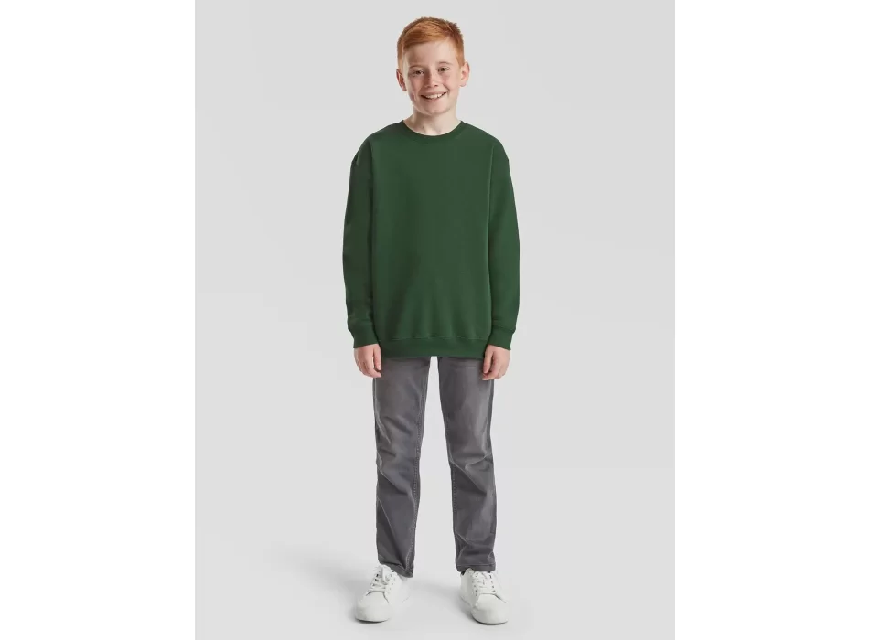 Kids Premium Set-In Sweat FullGadgets.com