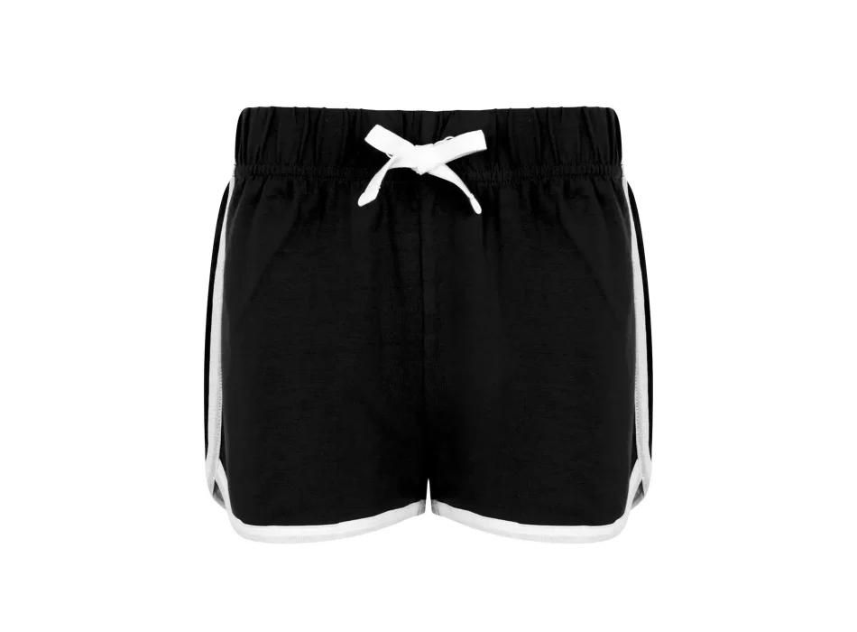 Kids Retro Shorts FullGadgets.com