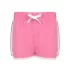 Kids Retro Shorts Personalizzabili |SKINNIFIT