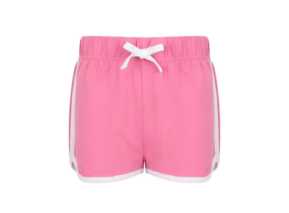 Kids Retro Shorts FullGadgets.com