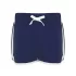 Kids Retro Shorts Personalizzabili |SKINNIFIT