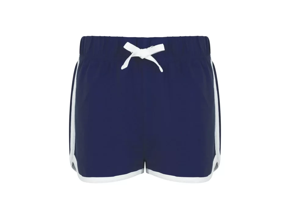 Kids Retro Shorts FullGadgets.com