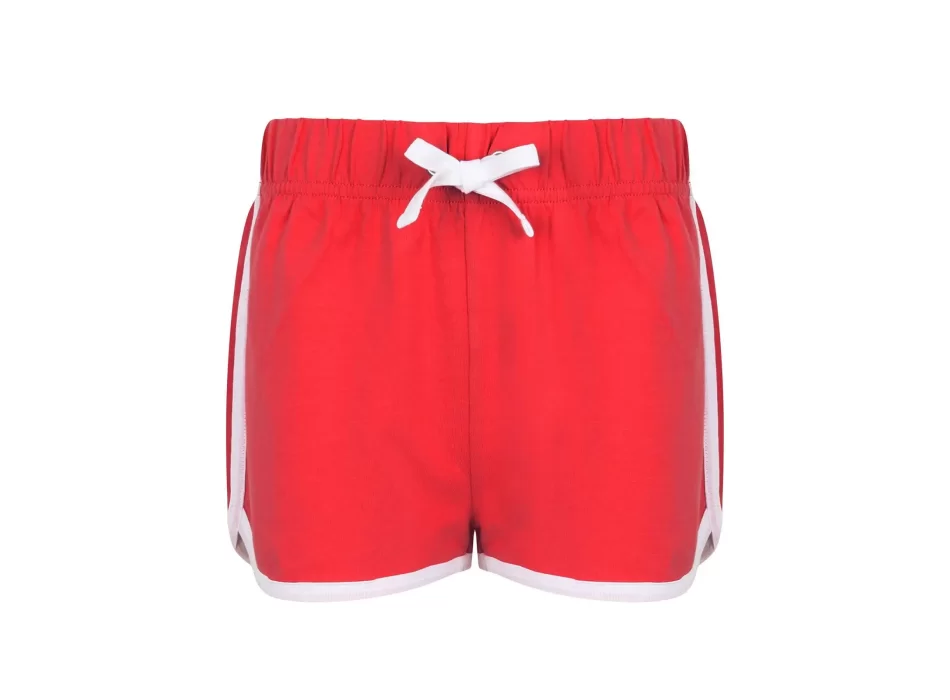 Kids Retro Shorts FullGadgets.com