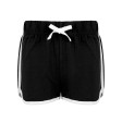 Kids Retro Shorts FullGadgets.com