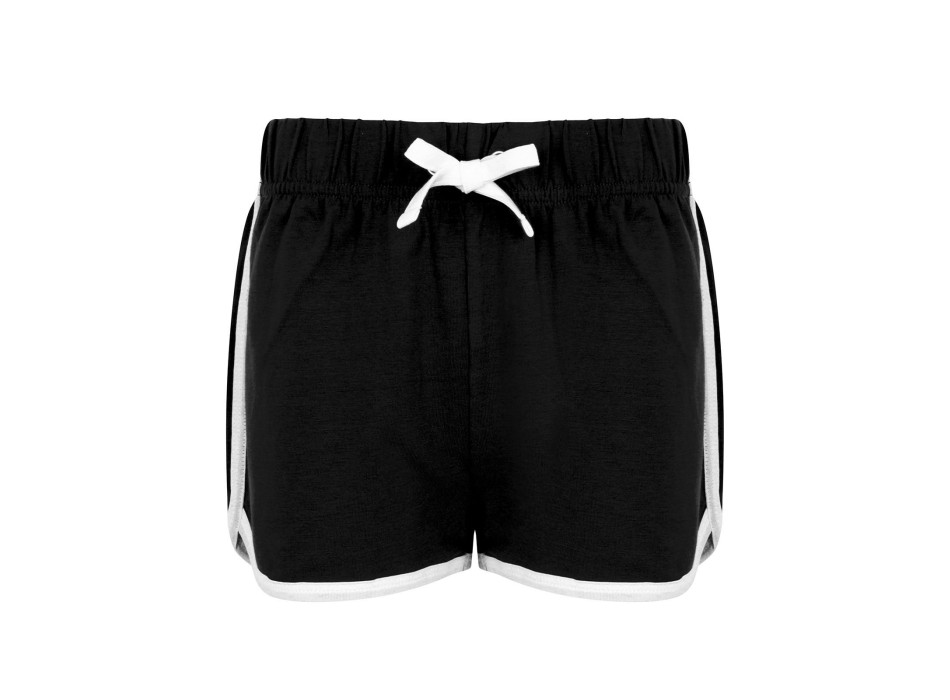Kids Retro Shorts FullGadgets.com
