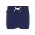 Kids Retro Shorts Personalizzabili |SKINNIFIT