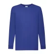 Kids Valueweight Long Sleeve T FullGadgets.com