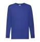Kids Valueweight Long Sleeve T FullGadgets.com