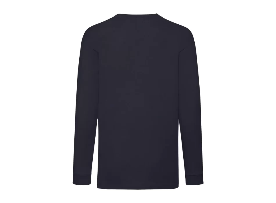 Kids Valueweight Long Sleeve T FullGadgets.com