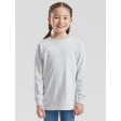 Kids Valueweight Long Sleeve T FullGadgets.com