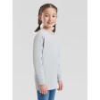 Kids Valueweight Long Sleeve T FullGadgets.com