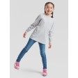 Kids Valueweight Long Sleeve T FullGadgets.com