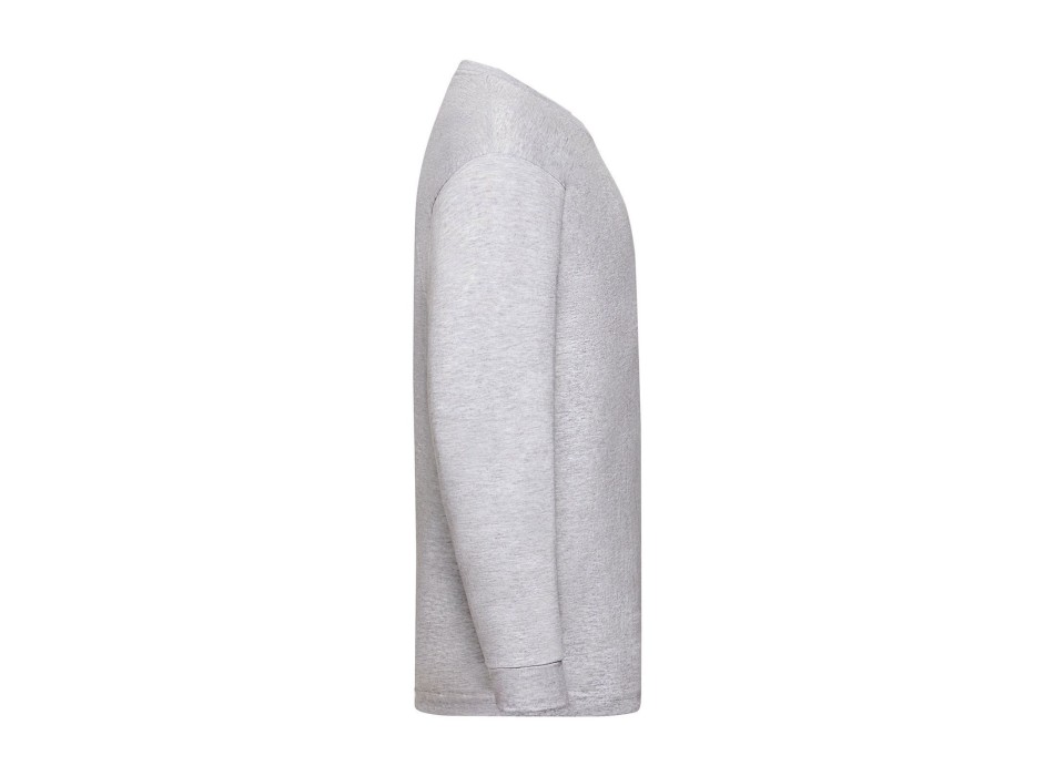 Kids Valueweight Long Sleeve T FullGadgets.com