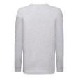 Kids Valueweight Long Sleeve T FullGadgets.com