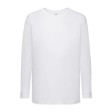Kids Valueweight Long Sleeve T FullGadgets.com