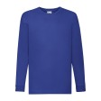 Kids Valueweight Long Sleeve T FullGadgets.com