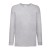 Kids Valueweight Long Sleeve T Personalizzabile