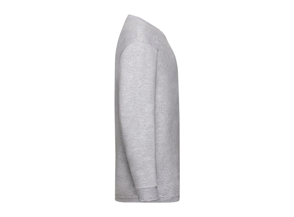 Kids Valueweight Long Sleeve T FullGadgets.com
