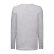Kids Valueweight Long Sleeve T FullGadgets.com