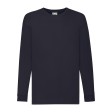 Kids Valueweight Long Sleeve T FullGadgets.com