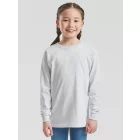 Kids Valueweight Long Sleeve T FullGadgets.com