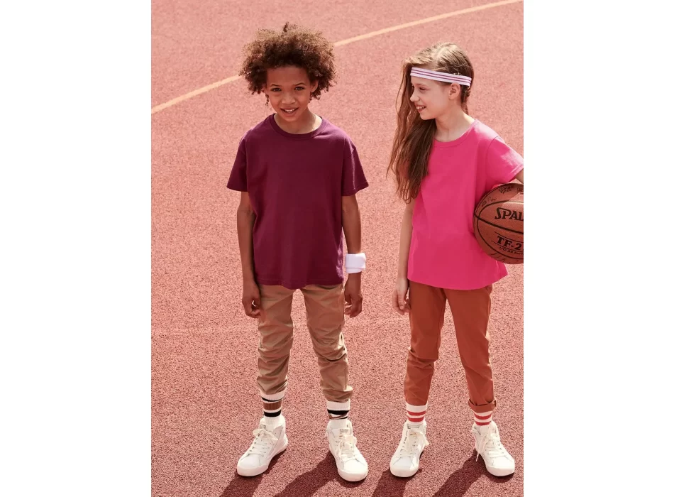 Kids Valueweight T FullGadgets.com