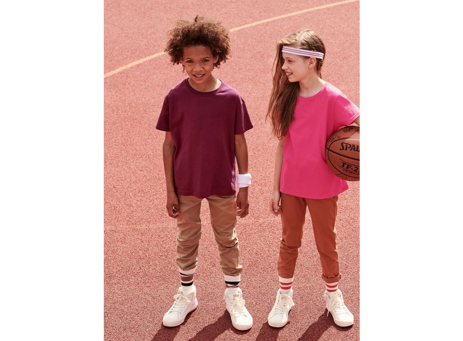 Kids Valueweight T FullGadgets.com