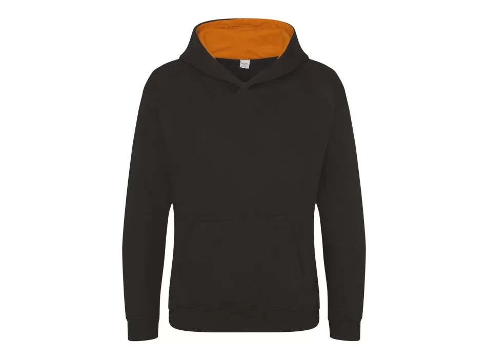 Kids Varsity Hoodie FullGadgets.com