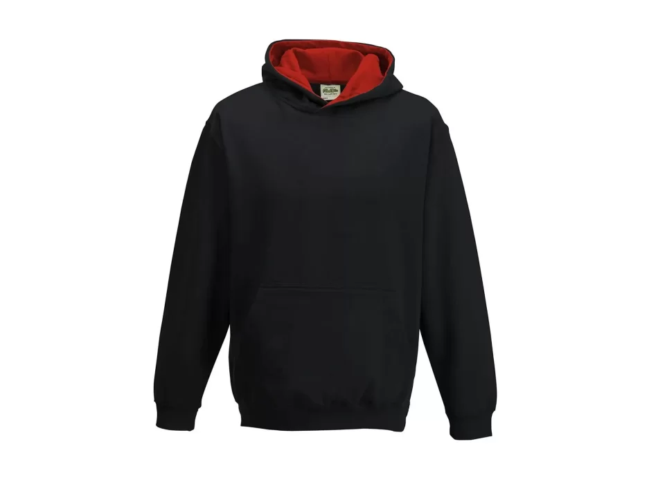 Kids Varsity Hoodie FullGadgets.com