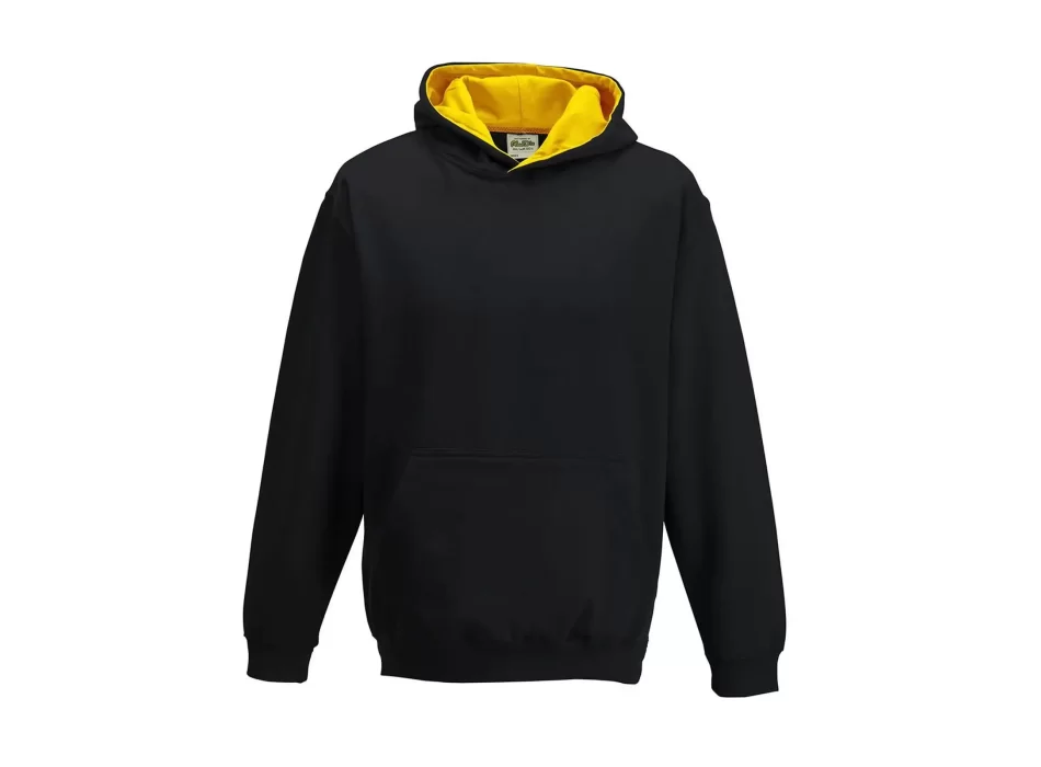 Kids Varsity Hoodie FullGadgets.com