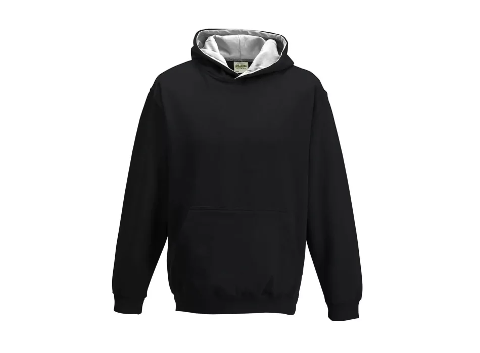 Kids Varsity Hoodie FullGadgets.com