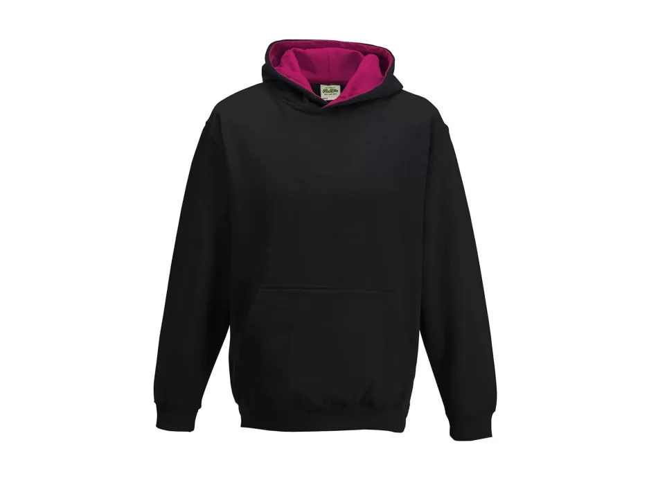 Kids Varsity Hoodie FullGadgets.com