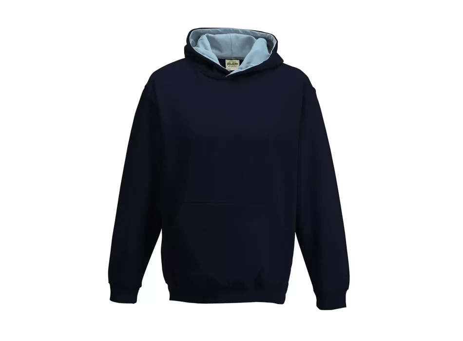 Kids Varsity Hoodie FullGadgets.com